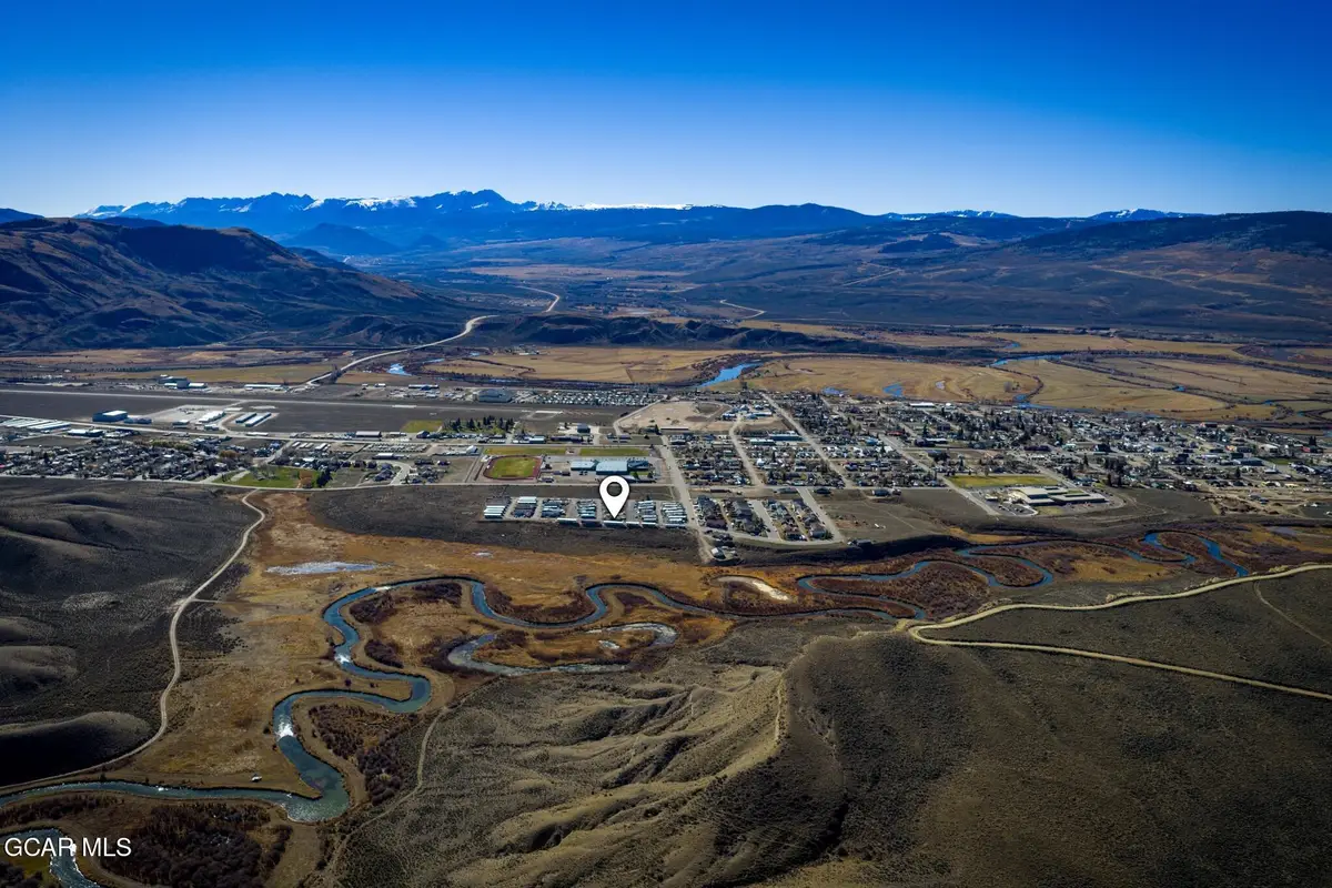 1239 Muddy Drive, Kremmling, CO 80459 - #1