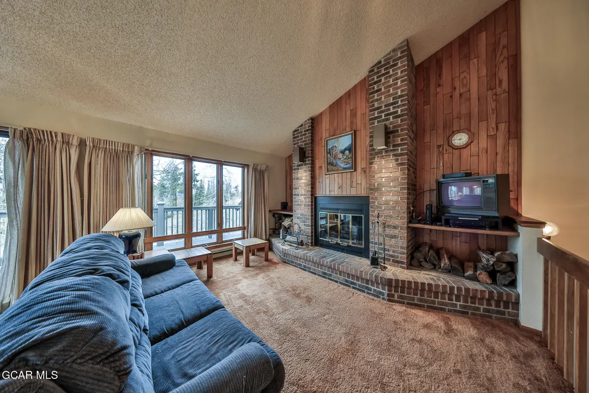 905 Gcr 834 #C-25, Fraser, CO 80442 - Image #1