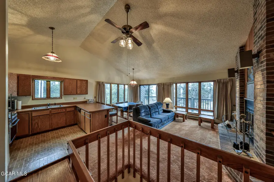 905 Gcr 834 #C-25, Fraser, CO 80442 - Image #3