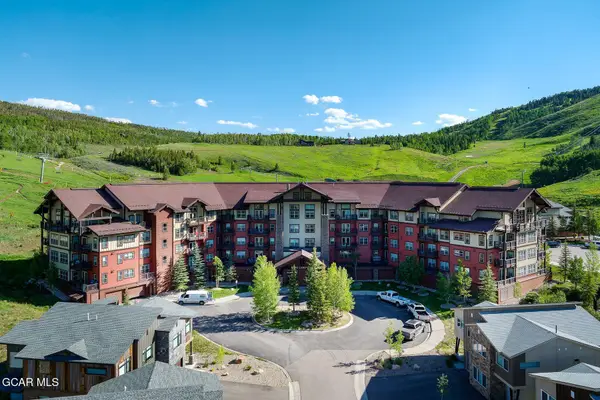 300 Base Camp #201, Granby, CO 80446