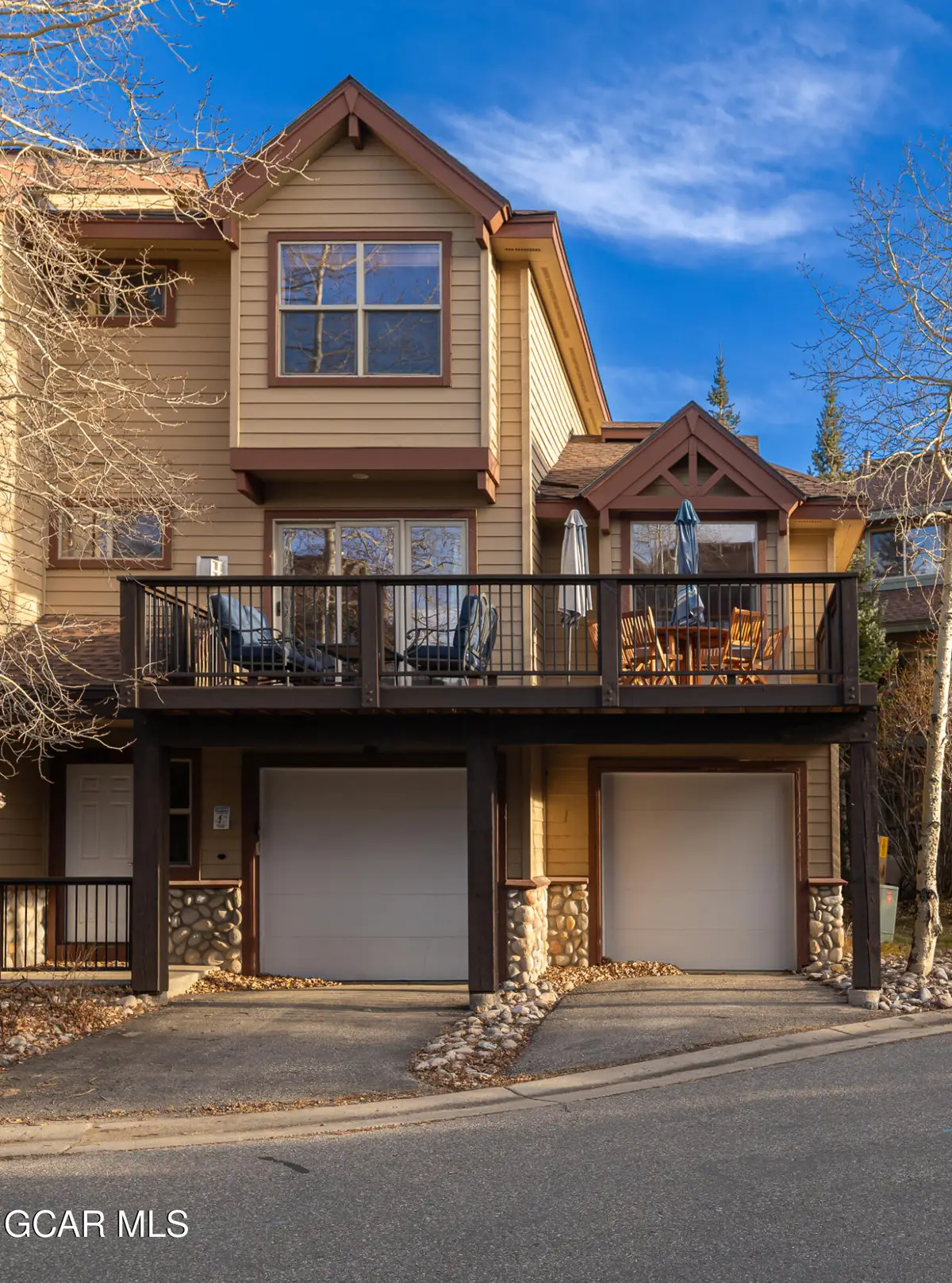 210 Sawyer Circle, Winter Park, CO 80482 - Image #1