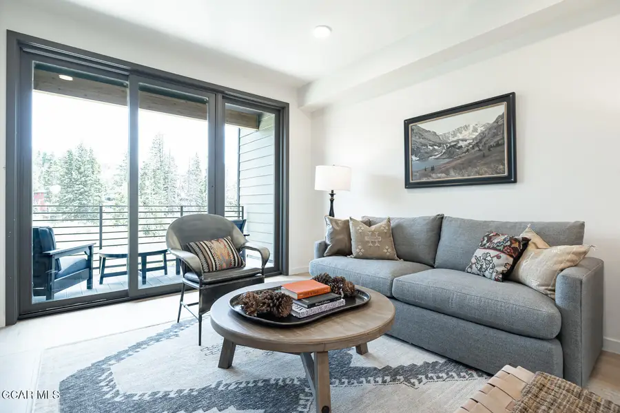 720 Baker Drive #309, Winter Park, CO 80482 - #3