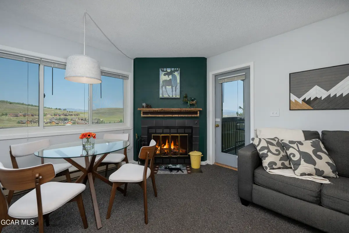 207 Lake Drive 1203, Granby, CO 80446 - #1