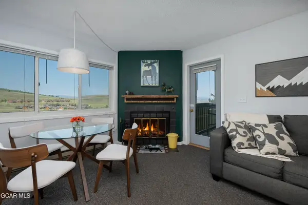 207 Lake Drive 1203, Granby, CO 80446