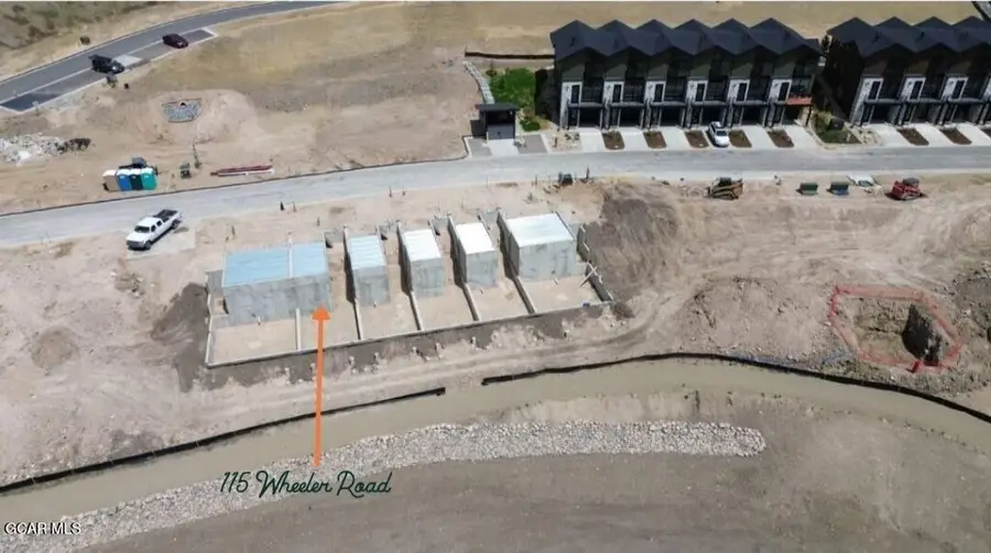 115 Wheeler Road, Winter Park, CO 80482 - Image #3