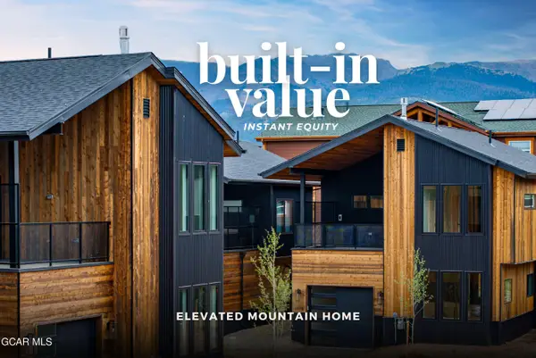 1072 Gcr 8, Fraser, CO 80442