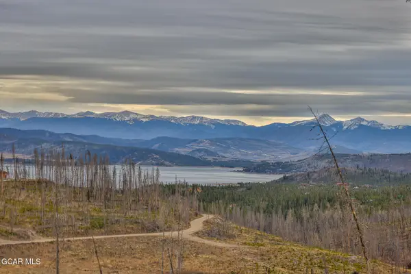 1642 Gcr 454, Grand Lake, CO 80447