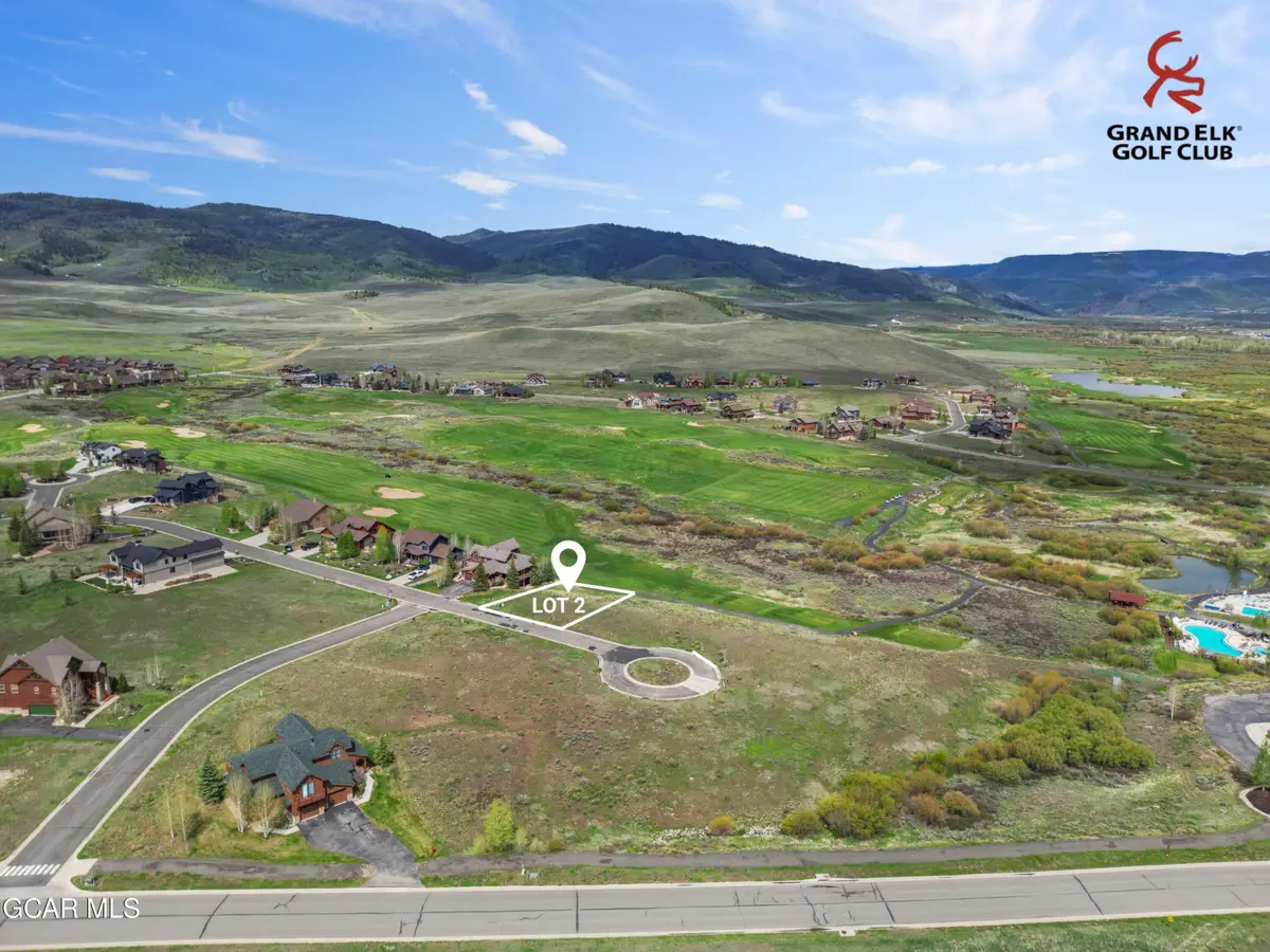 1532 Fairways Court #LOT 2, Granby, CO 80446 - Image #1