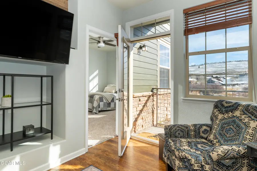 154 Village Rd #c-103, Granby, CO 80446 - Image #2