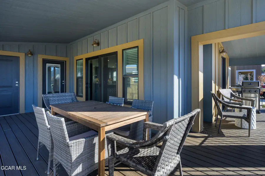 1051 Summit Trail #V8, Granby, CO 80446 - Image #3