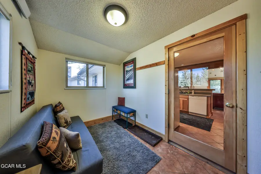 46 E Viking Drive #B201, Winter Park, CO 80482 - Image #3