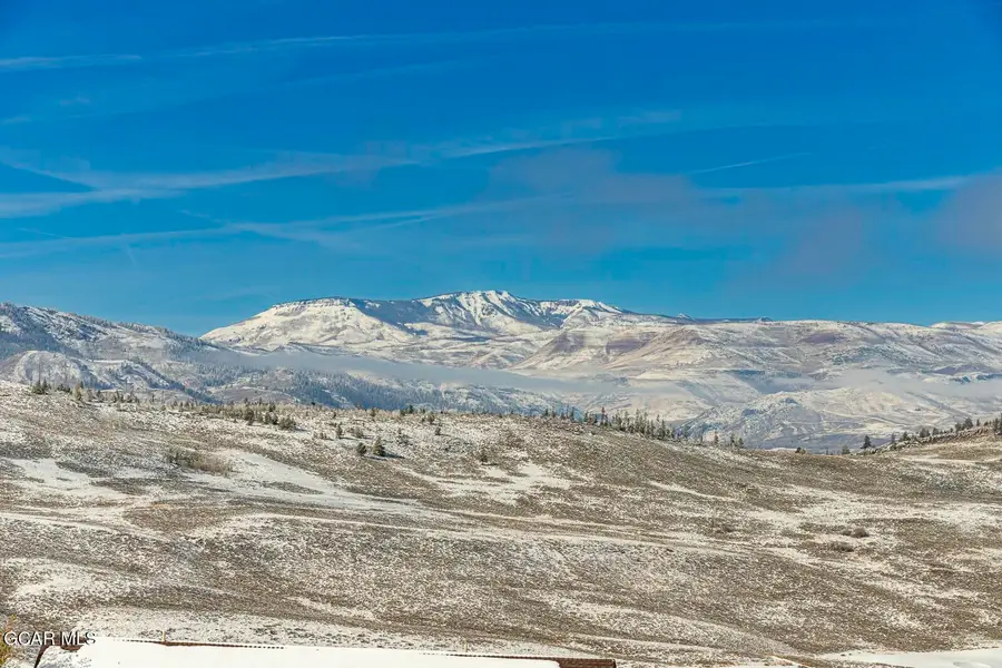 1110 Mt Neva Drive, Granby, CO 80446 - #3
