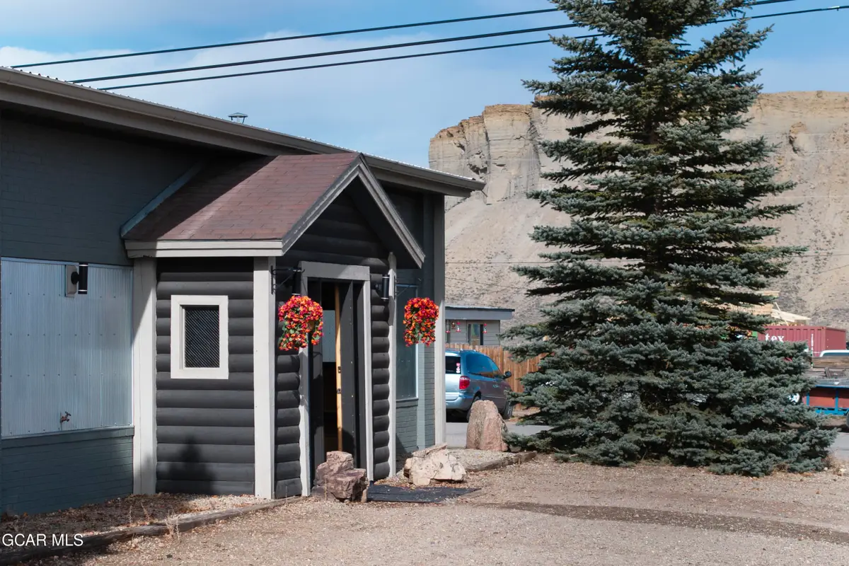 312 North 4th, Kremmling, CO 80459 - Image #1