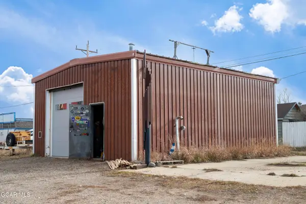 104 Us Hwy 40 Lots 2 And 4, Kremmling, CO 80459