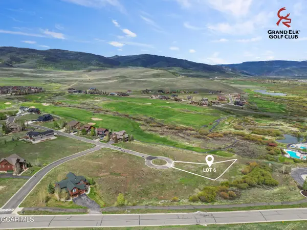 1532 Fairways Court #Lot 6, Granby, CO 80446
