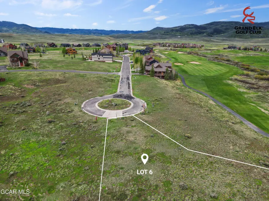 1532 Fairways Court #Lot 6, Granby, CO 80446 - Image #2