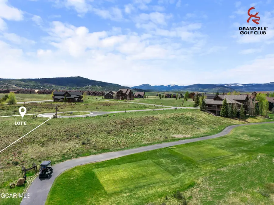 1532 Fairways Court #Lot 6, Granby, CO 80446 - Image #3