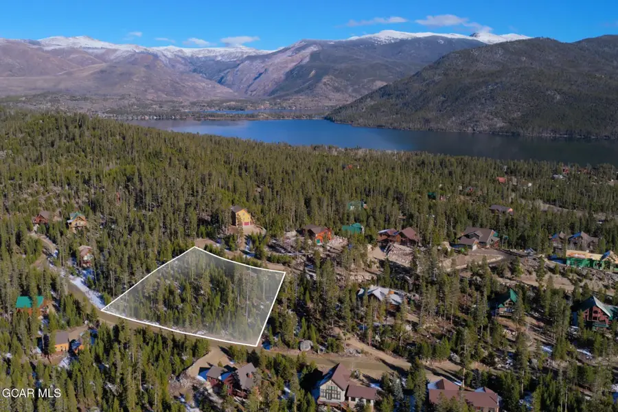 137 Gcr 4643, Grand Lake, CO 80447 - Image #3