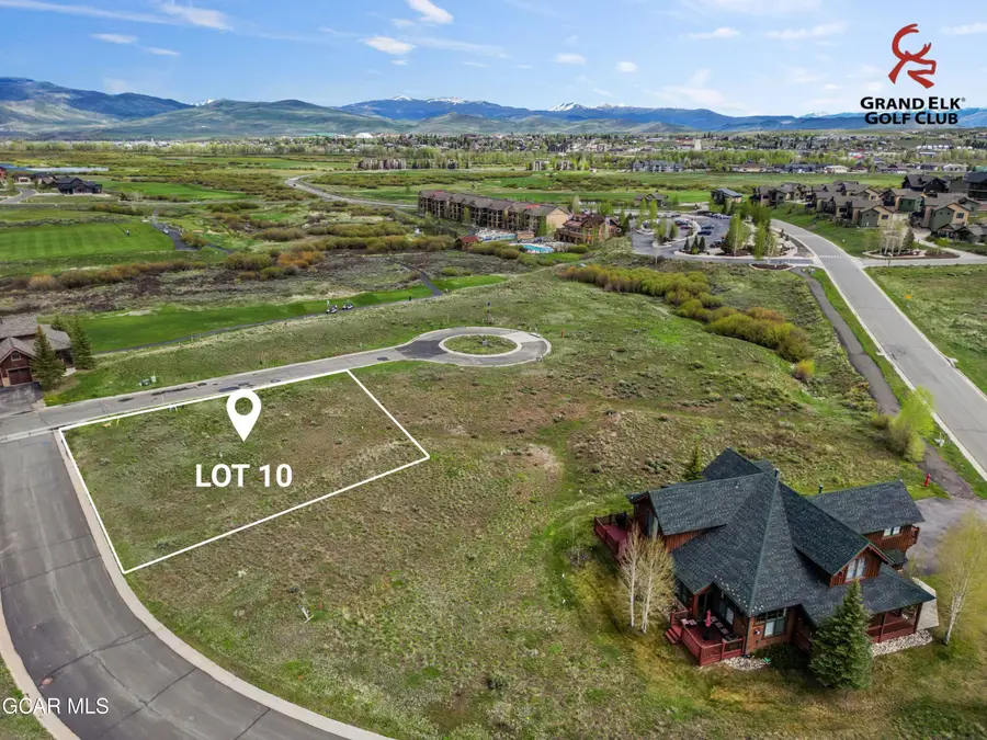 1532 Fairways Court #Lot 10, Granby, CO 80446 - Image #2