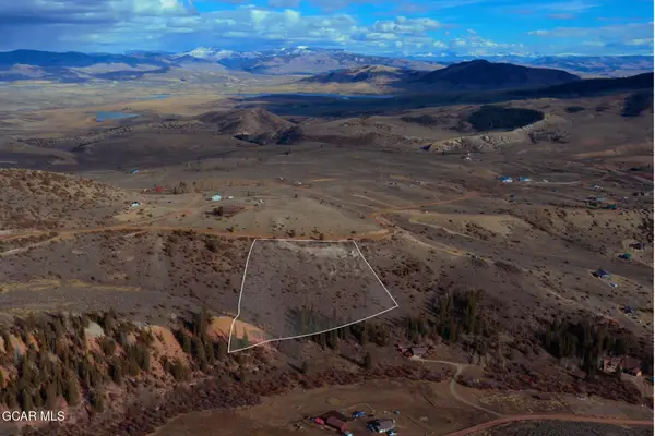 1861 Gcr 19, Kremmling, CO 80459