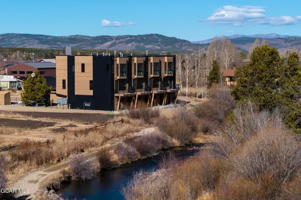 144 Clayton Court #2, Fraser, CO 80442