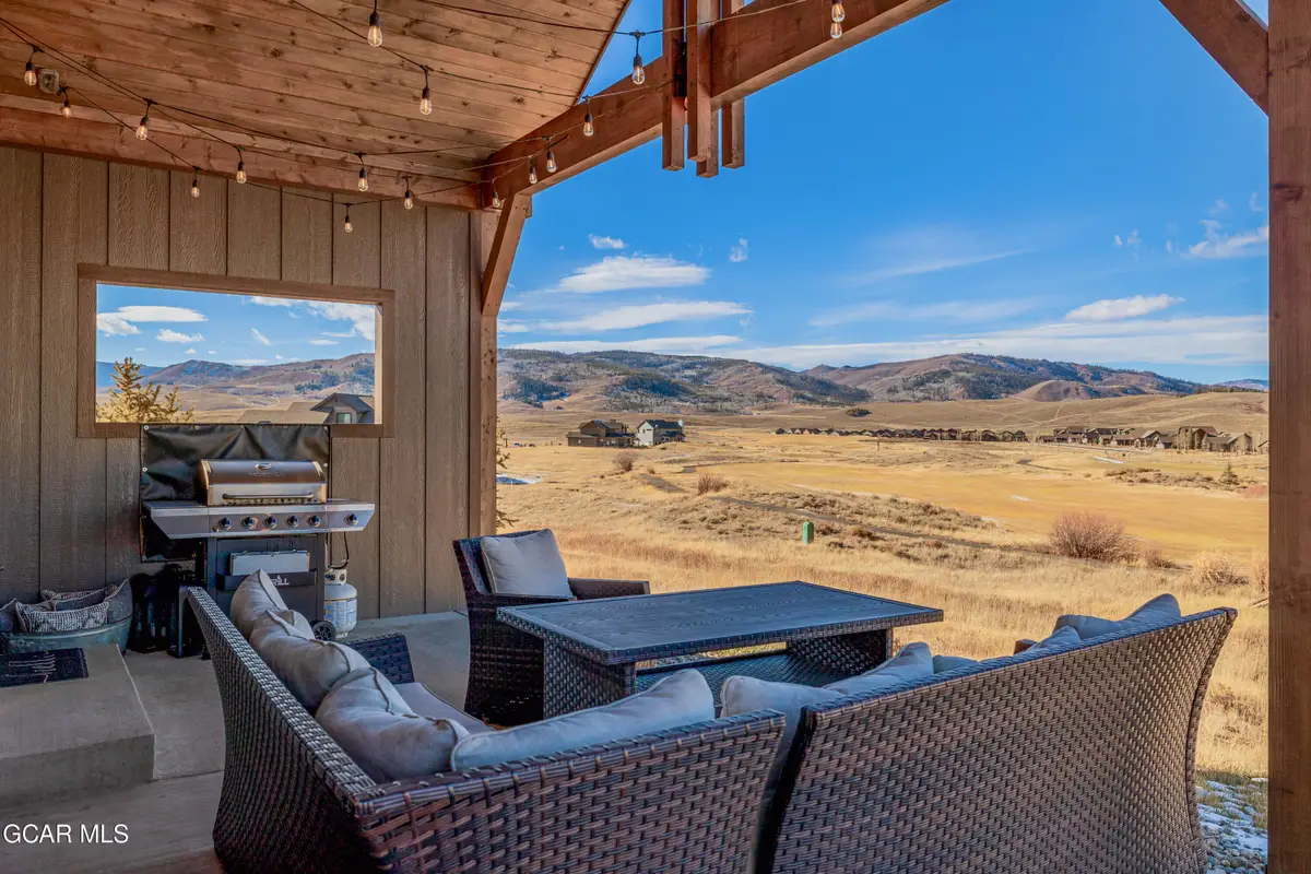 180 Buckhorn Circle, Granby, CO 80446 - Image #1