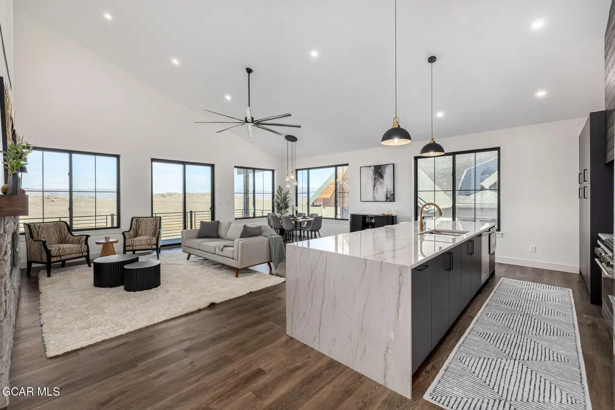 634 Lower Ranch View Road, Granby, CO 80446 - #1