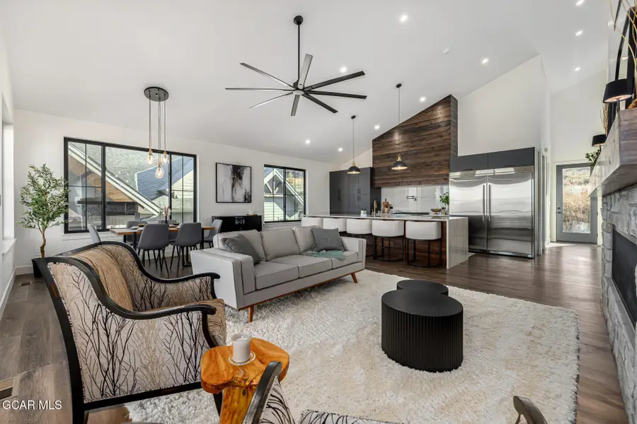 634 Lower Ranch View Road, Granby, CO 80446 - #2