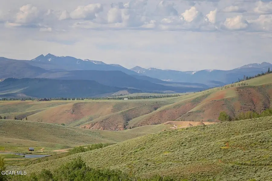 634 Lower Ranch View Road, Granby, CO 80446 - #3