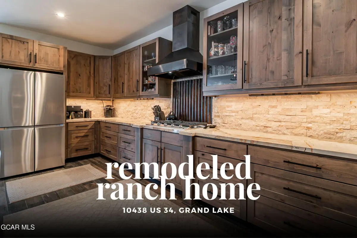 10438 Us Hwy 34, Grand Lake, CO 80447 - Image #1