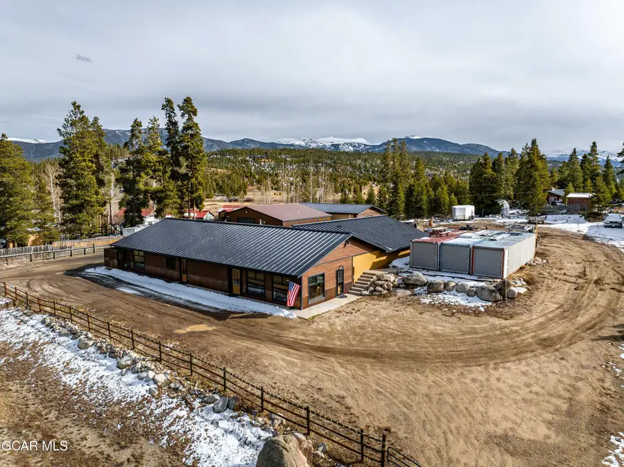 10438 Us Hwy 34, Grand Lake, CO 80447 - Image #2