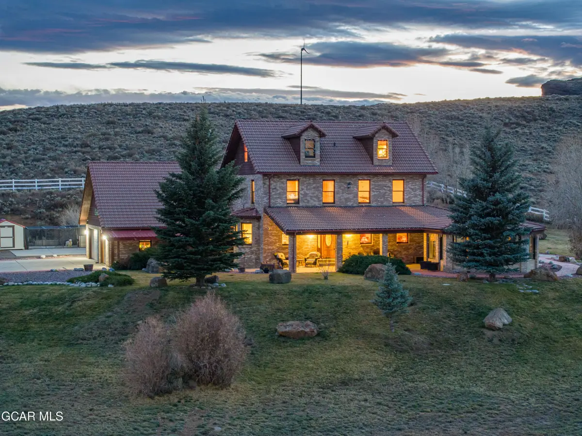 52899 Us Hwy 40, Hot Sulphur Springs, CO 80451 - Image #1