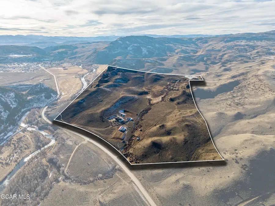 52899 Us Hwy 40, Hot Sulphur Springs, CO 80451 - Image #3