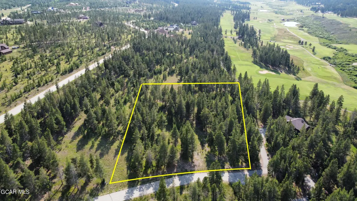 93 Shady Lane / Gcr 5195, Tabernash, CO 80478 - Image #1