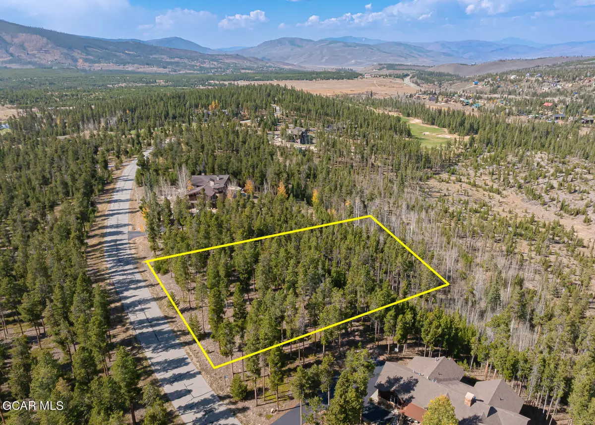3004 Golf Course Circle, Tabernash, CO 80478 - Image #1