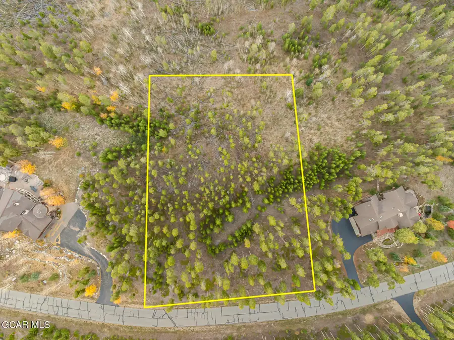 3004 Golf Course Circle, Tabernash, CO 80478 - Image #2