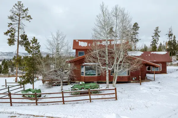 600 Gcr 4480, Grand Lake, CO 80447