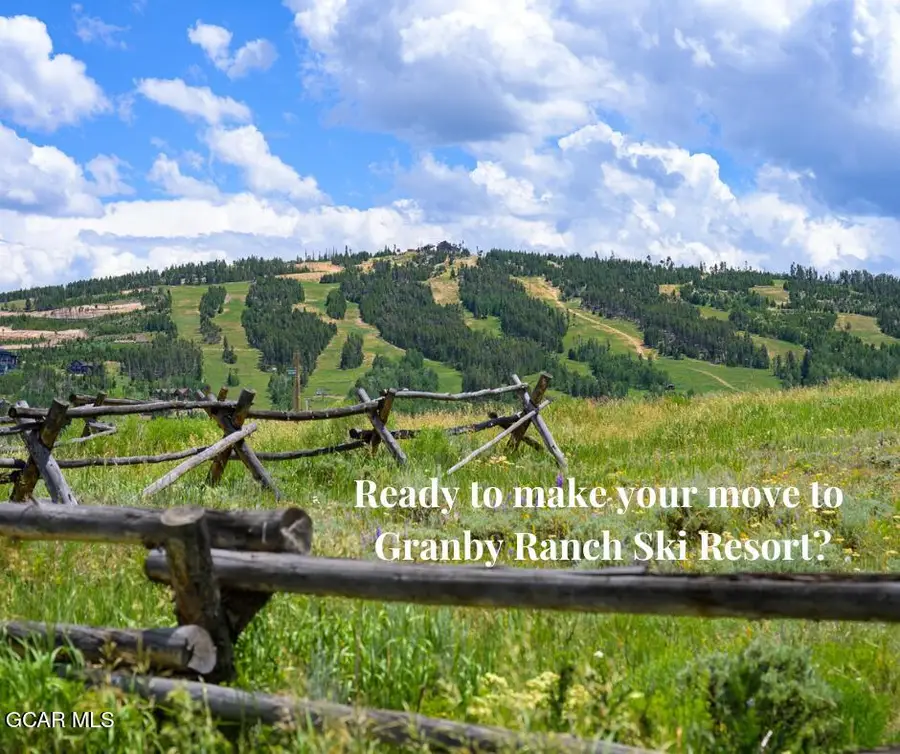 62927 Us Hwy 40 #519, Granby, CO 80446 - Image #2