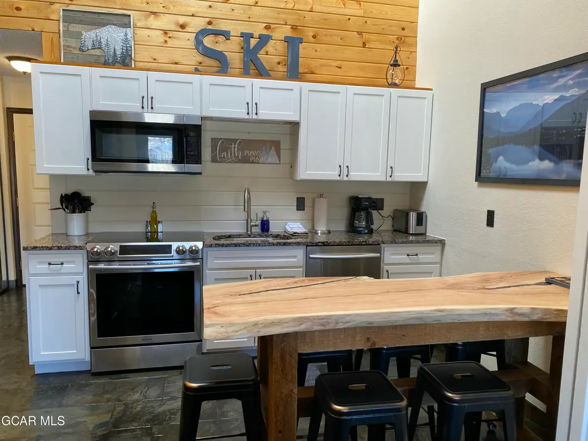 62927 Us Hwy 40 #630 (Door 634), Granby, CO 80446 - Image #1