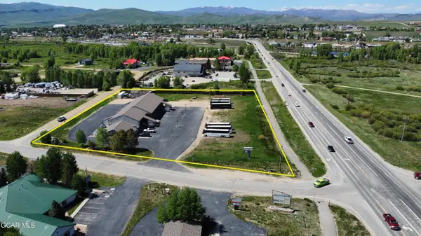 62000 Us Hwy 40, Granby, CO 80446