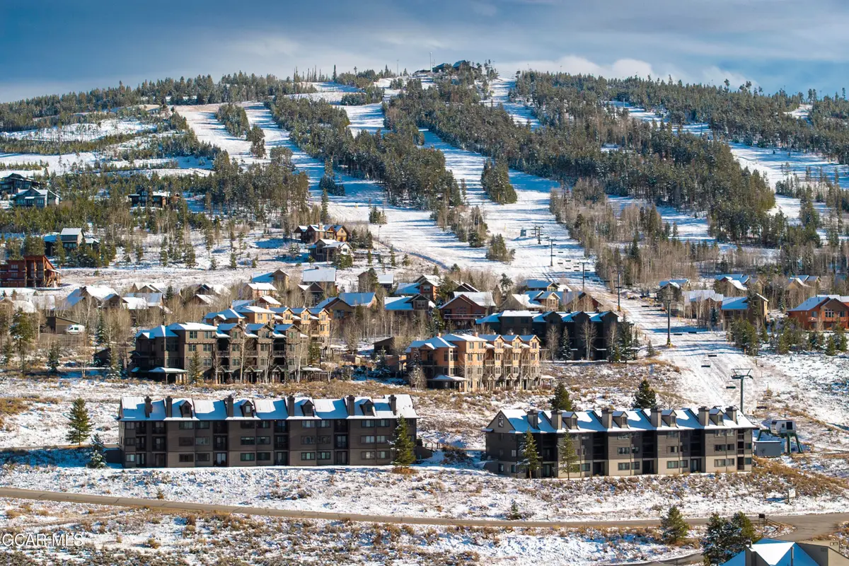 227 Lake Drive #2105, Granby, CO 80446 - Image #1