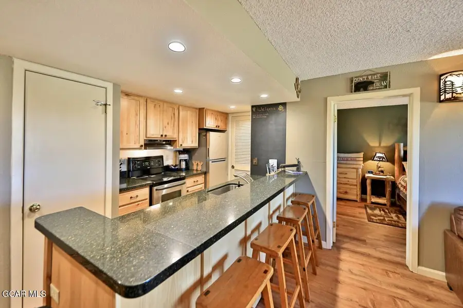 227 Lake Drive #2105, Granby, CO 80446 - Image #3