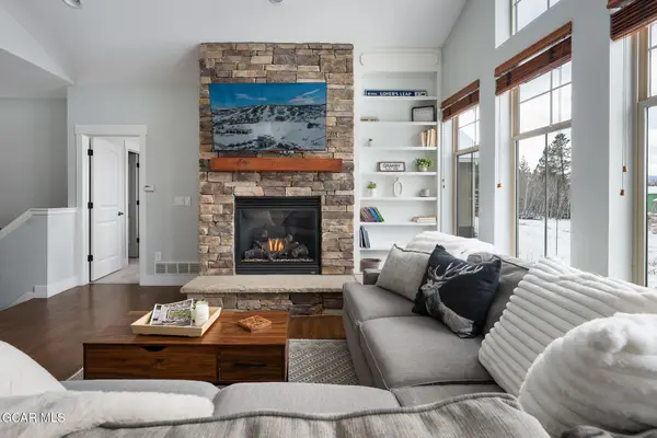 545 Lone Eagle Drive, Granby, CO 80446