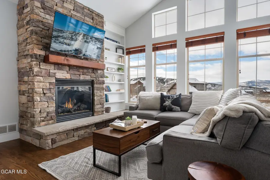 545 Lone Eagle Drive, Granby, CO 80446 - Image #2
