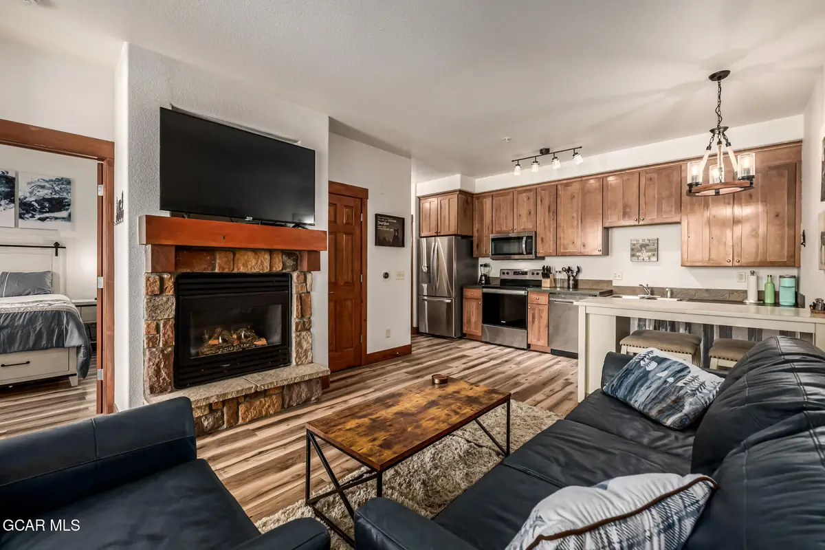 1103 Blue Sky Trail #1-103, Granby, CO 80446 - Image #1