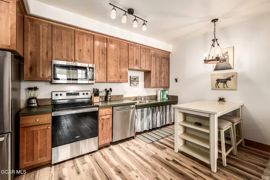 1103 Blue Sky Trail #1-103, Granby, CO 80446 - Image #2