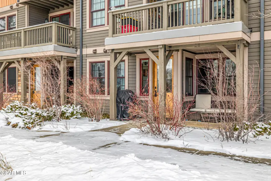 1103 Blue Sky Trail #1-103, Granby, CO 80446 - Image #3