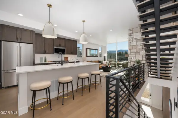 78 Wheeler Road, Winter Park, CO 80482