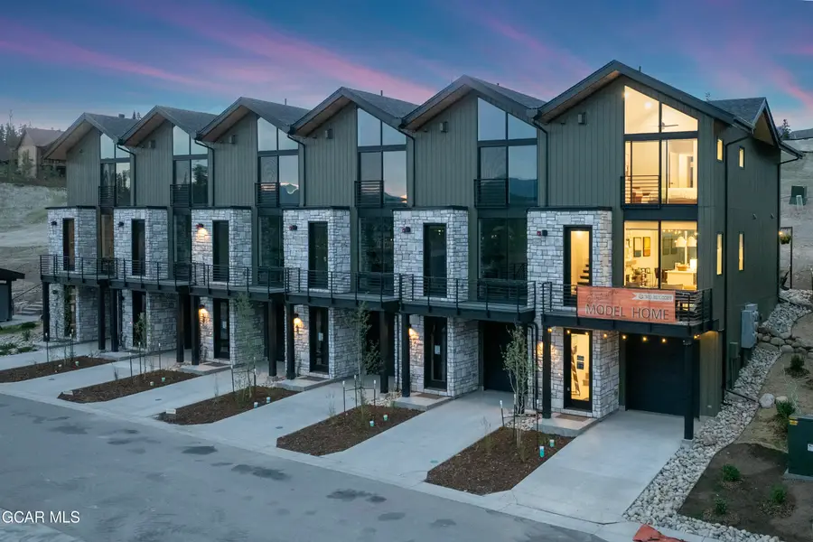 78 Wheeler Road, Winter Park, CO 80482 - #3