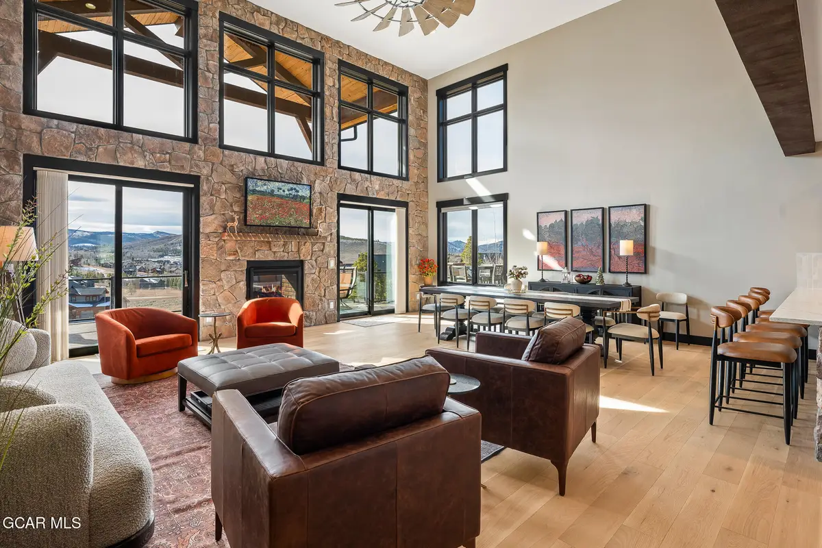 1205 Lone Eagle Drive, Granby, CO 80446 - Image #1